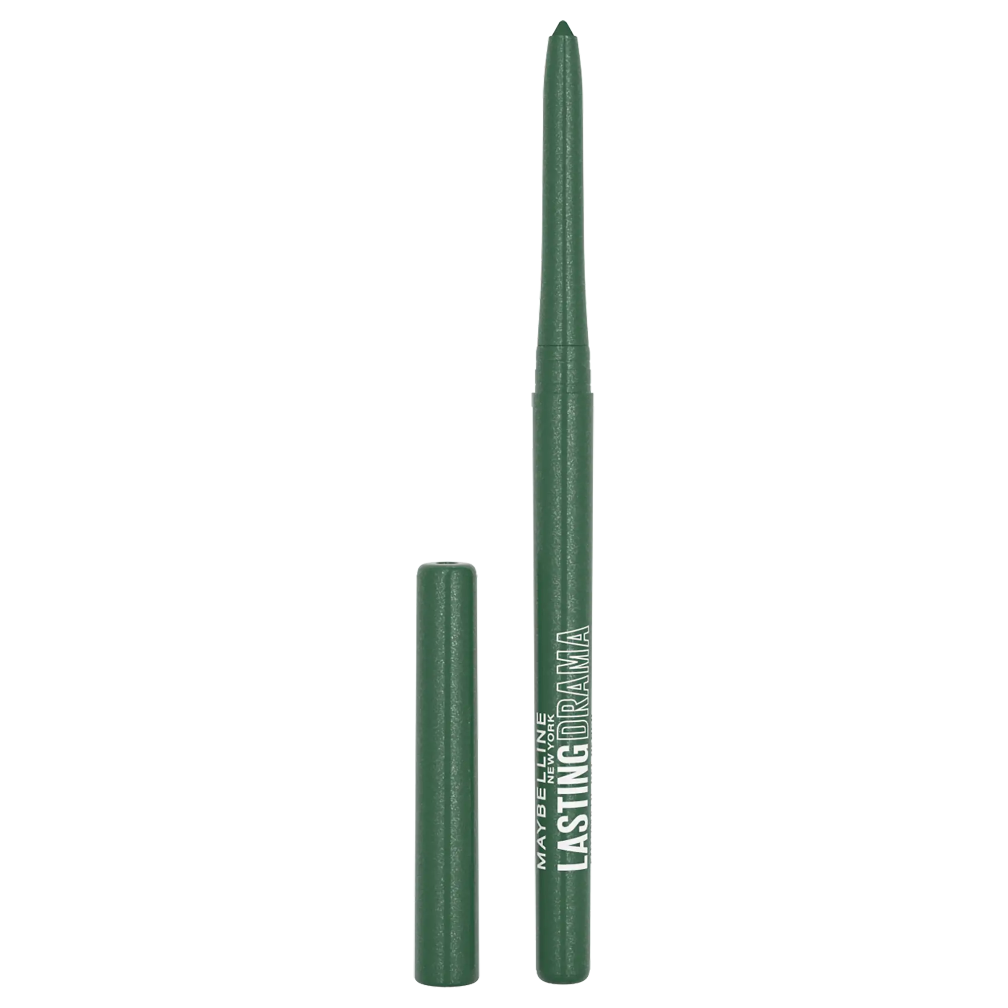 Maybelline Kredka do Oczu Lasting Drama 40 Green with Envy