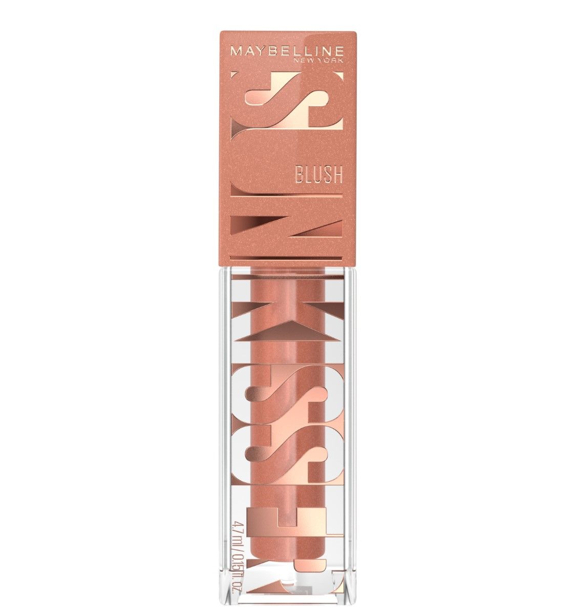 Maybelline Sunkisser Róż w Płynie 08 Shades On
