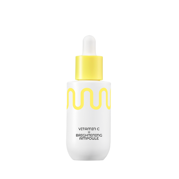 Commonlabs Vitamin C Ampułka do Twarzy 30ml