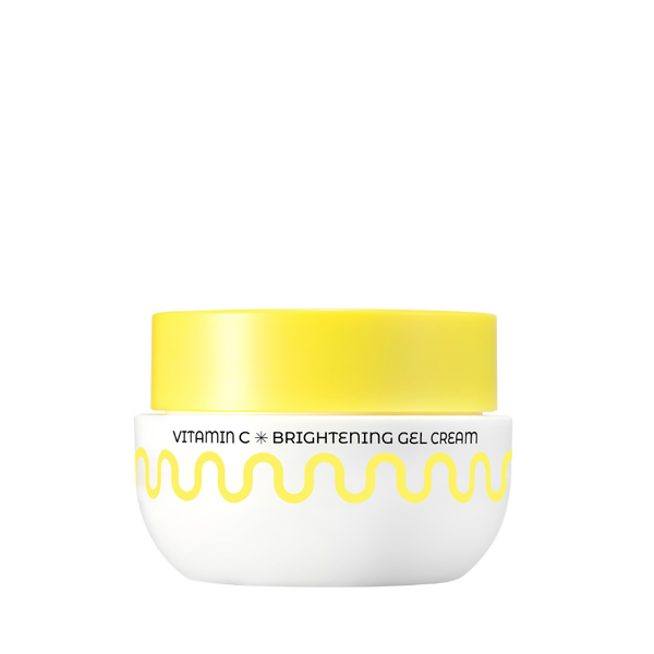 Commonlabs Vitamin C Żel-Krem do Twarzy 50g