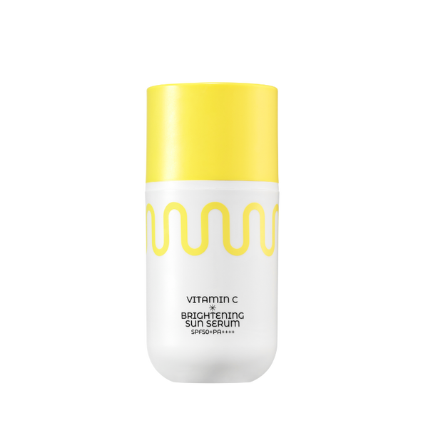 Commonlabs Vitamin C Sun Serum SPF50+ 51ml