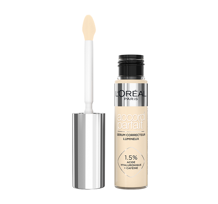 Loreal True Match Korektor Serum 0.5D Light