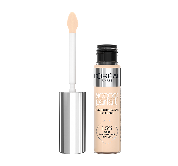 Loreal True Match Korektor Serum 2R Light Medium
