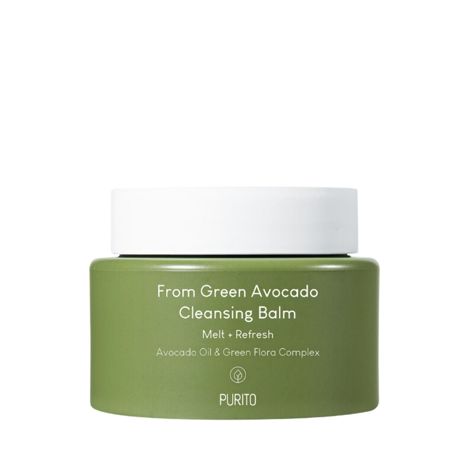 PURITO From Green Avocado Balsam do Demakijażu