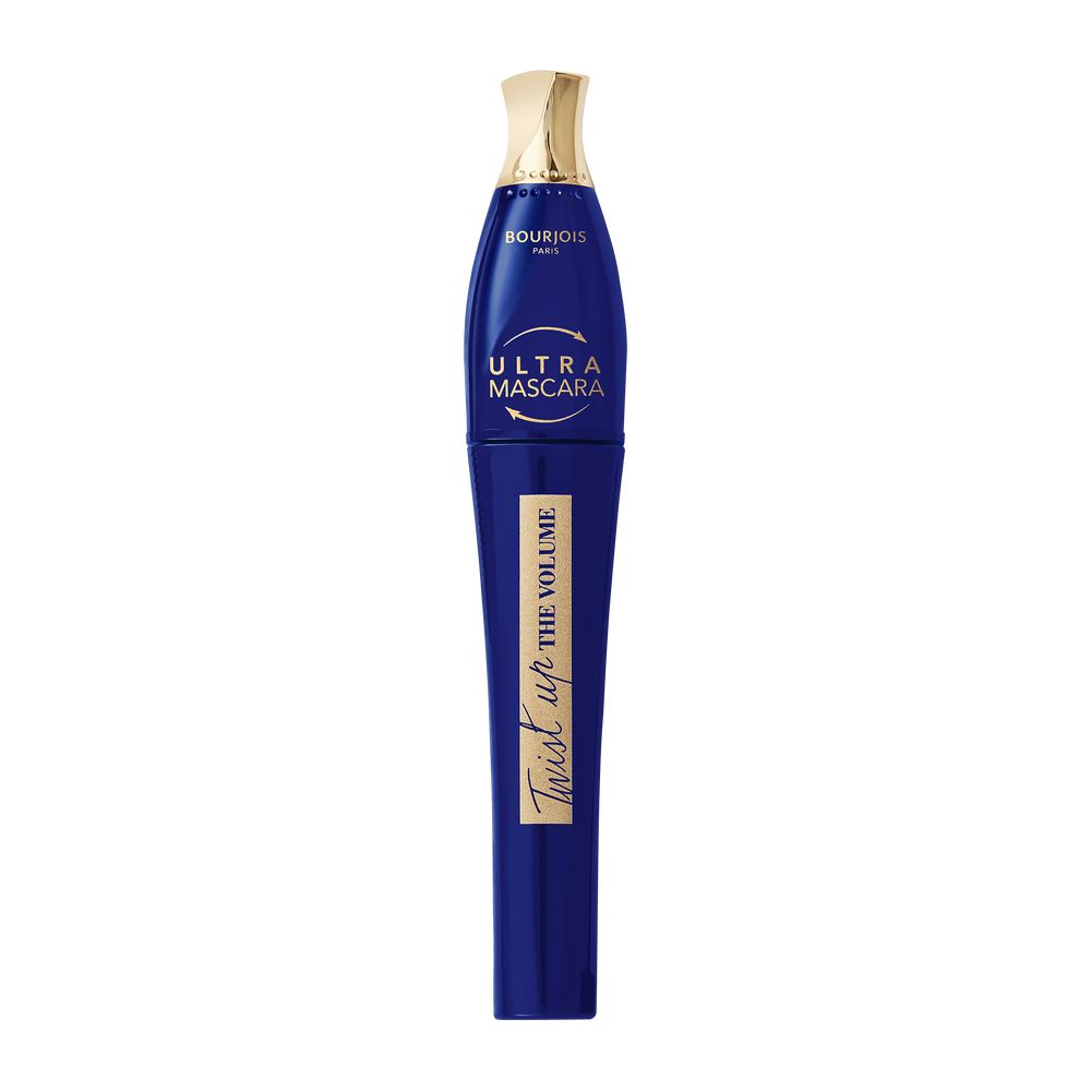 Twist Up The Volume Tusz do rzęs 03 Ultra Blue