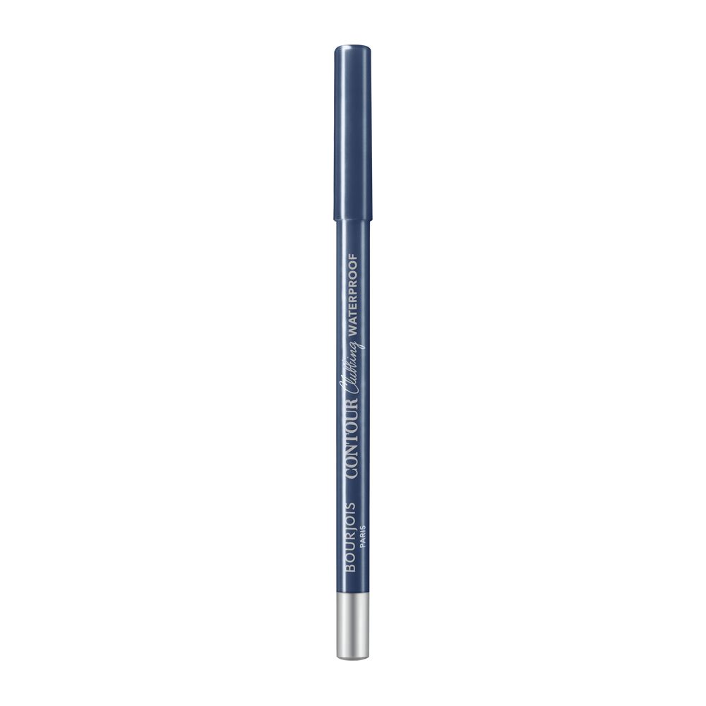 Contour Clubbing Kredka do Oczu 76 Blue Soiree