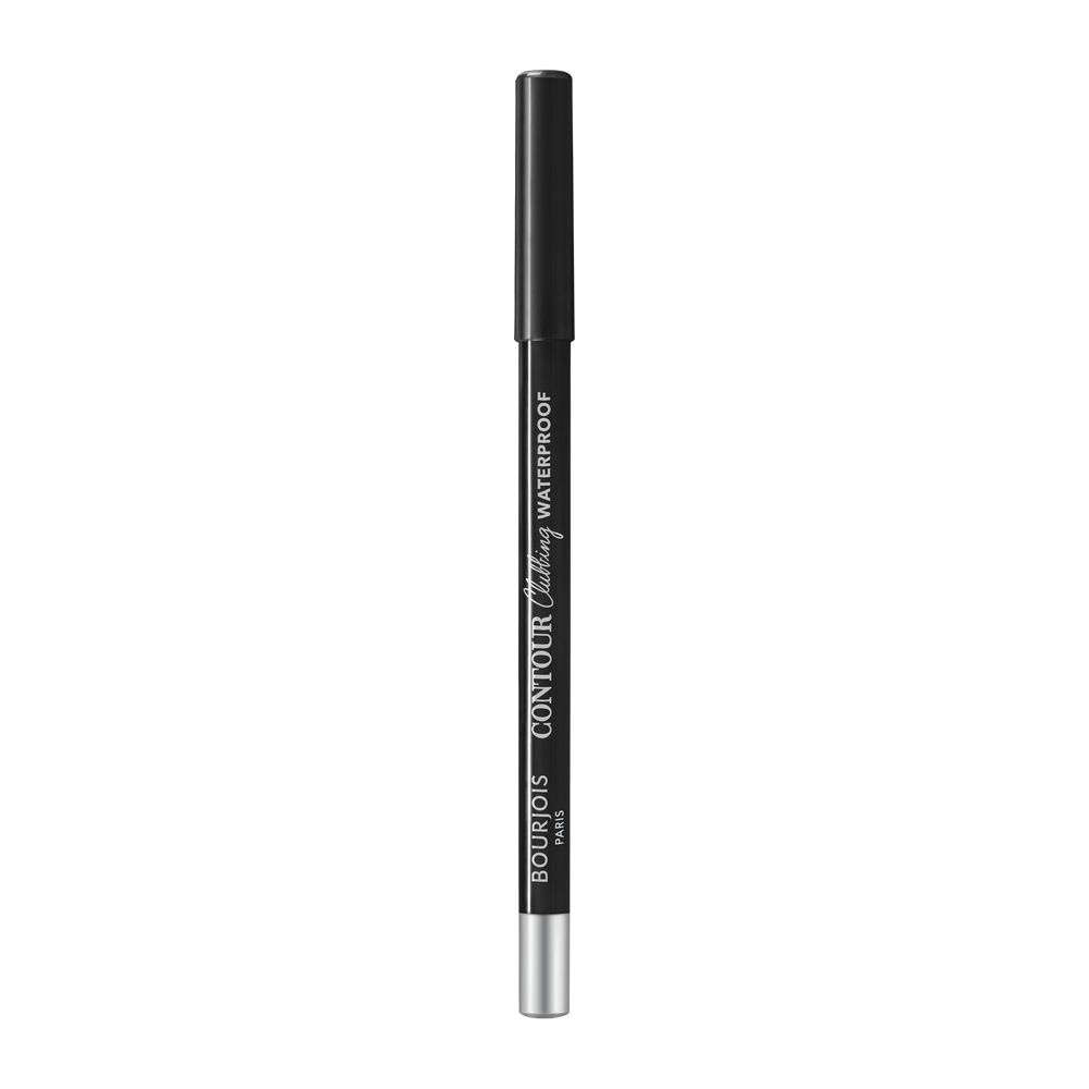 Contour Clubbing Kredka do Oczu 41 Black Party