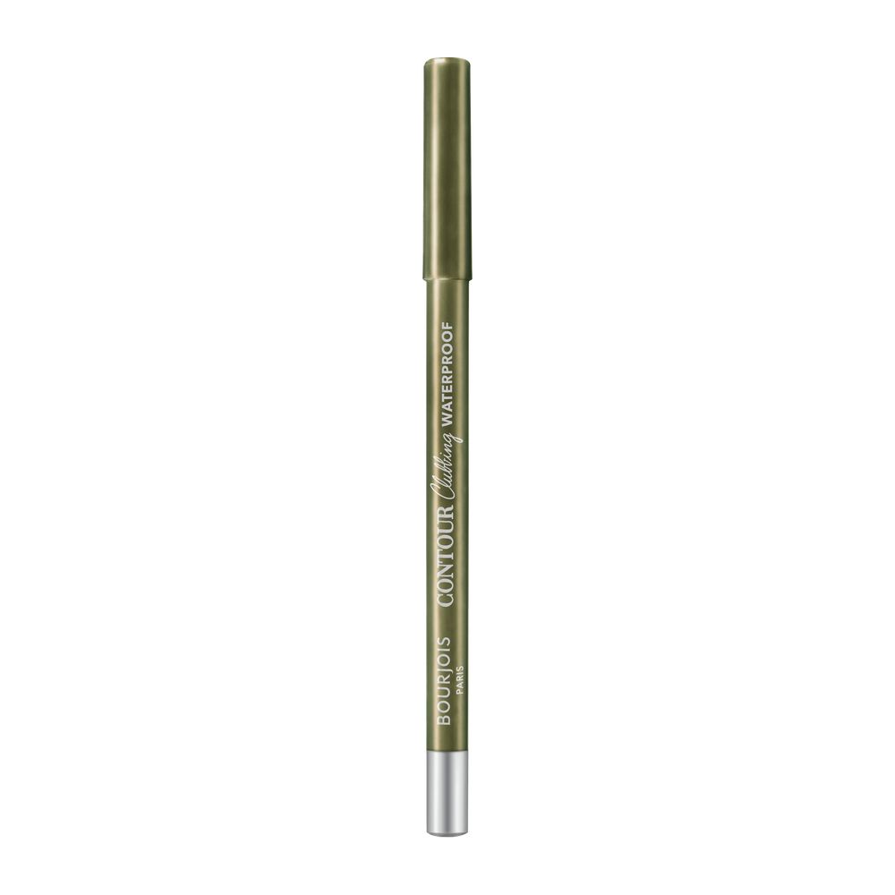 Contour Clubbing Kredka do Oczu 77 Kaki'n'Gold