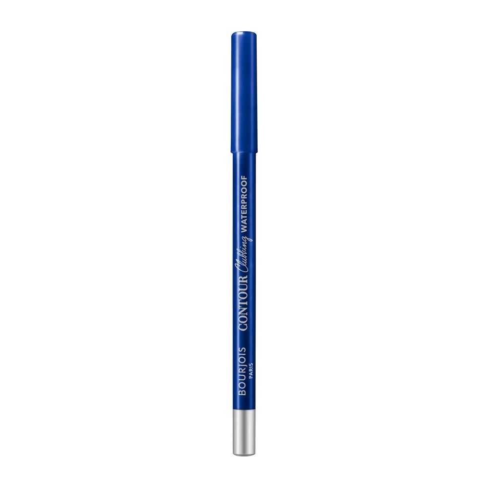 Contour Clubbing Kredka do Oczu 46 Blue Neon