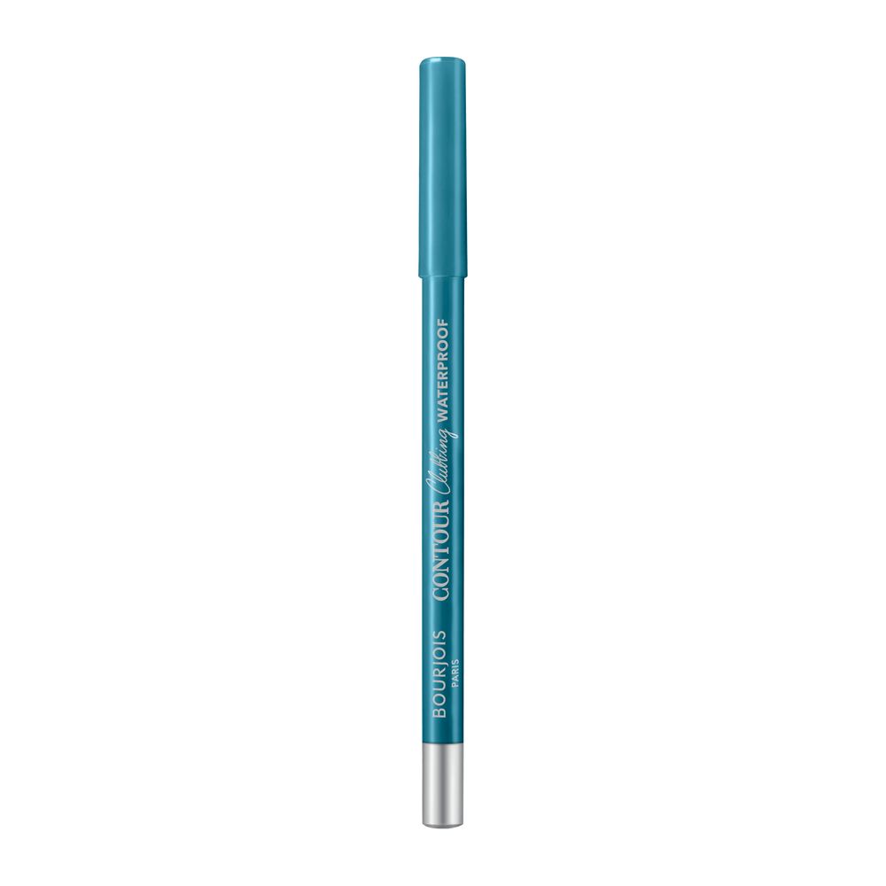 Contour Clubbing Kredka do Oczu 63 Sea Blue Soon