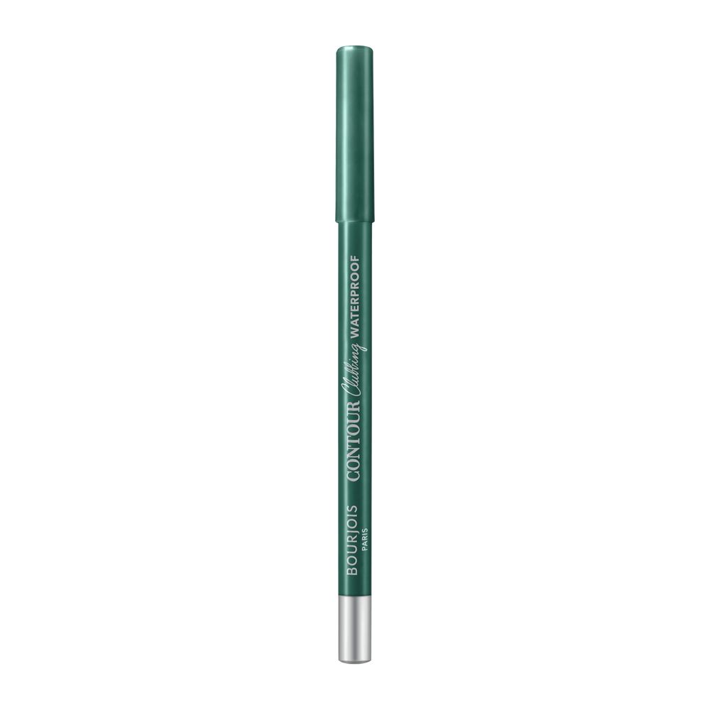 Bourjois Contour Clubbing Kredka do Oczu 50 Loving Green