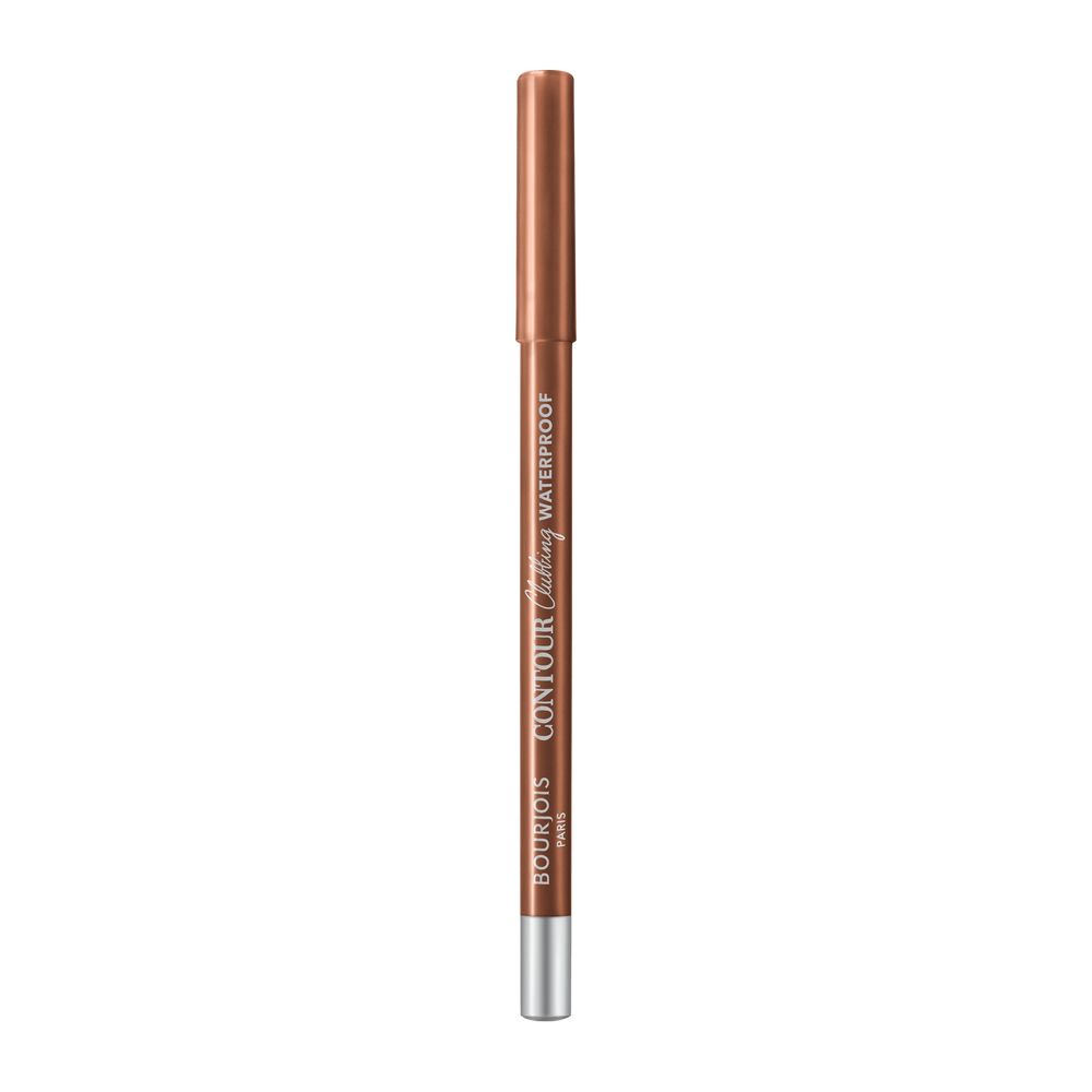 Contour Clubbing Kredka do Oczu 78 Let's Bronze