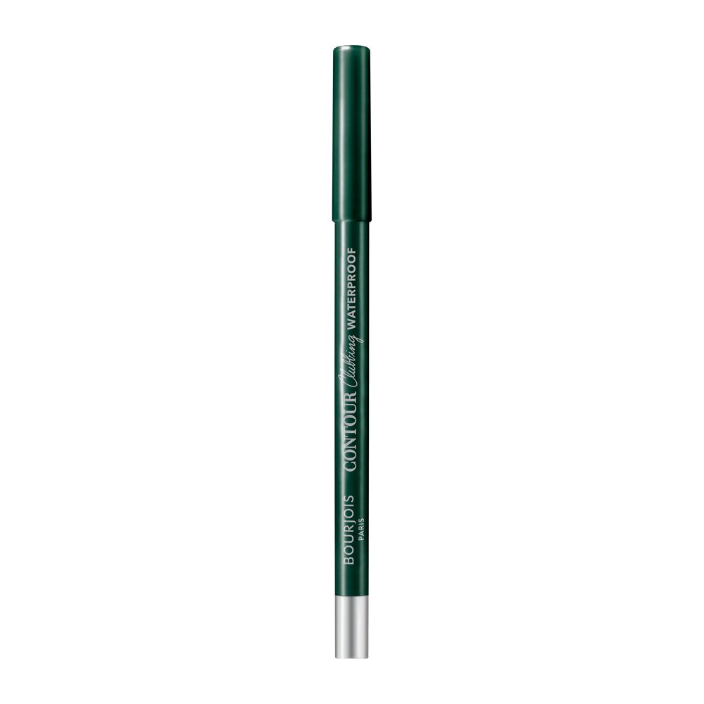 Contour Clubbing Kredka do Oczu 70 Green Comes True