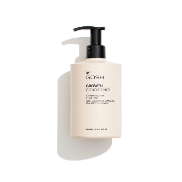 GOSH Growth Odżywka Wzmacniająca do Włosów 500ml