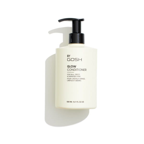 GOSH Glow Odżywka Wzmacniająca Blask 500ml