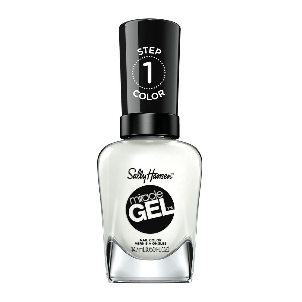 Sally Hansen Miracle Gel Lakier do Paznokci 450 Get Mod