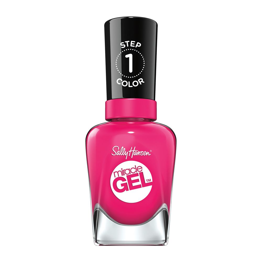 Miracle Gel Lakier do Paznokci 690 Tipsy Gypsy
