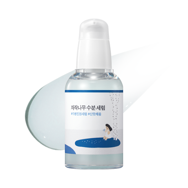 ROUND LAB Birch Juice Serum z Sokiem z Brzozy 50ml