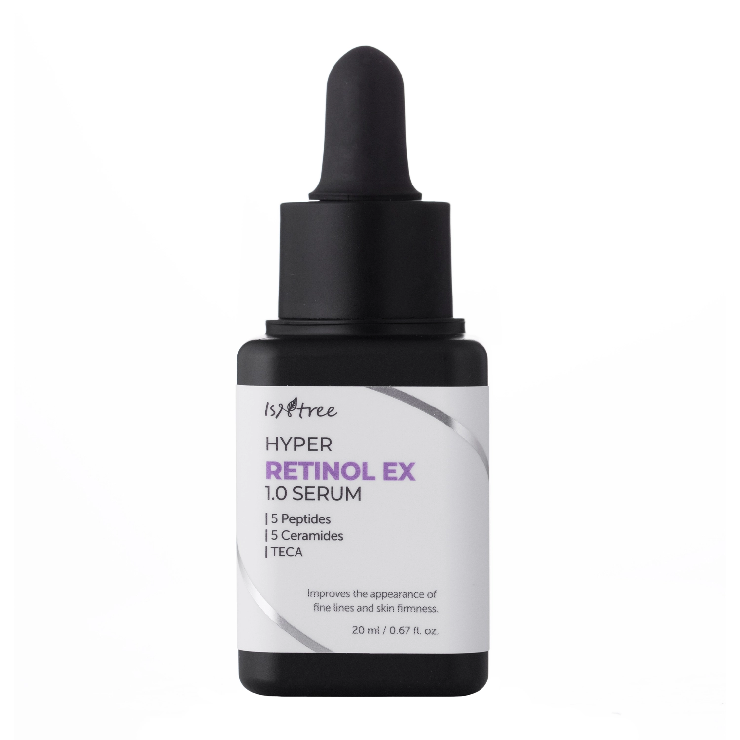 Isntree Hyper Retinol Ex 1.0 Serum z Retinolem 20ml
