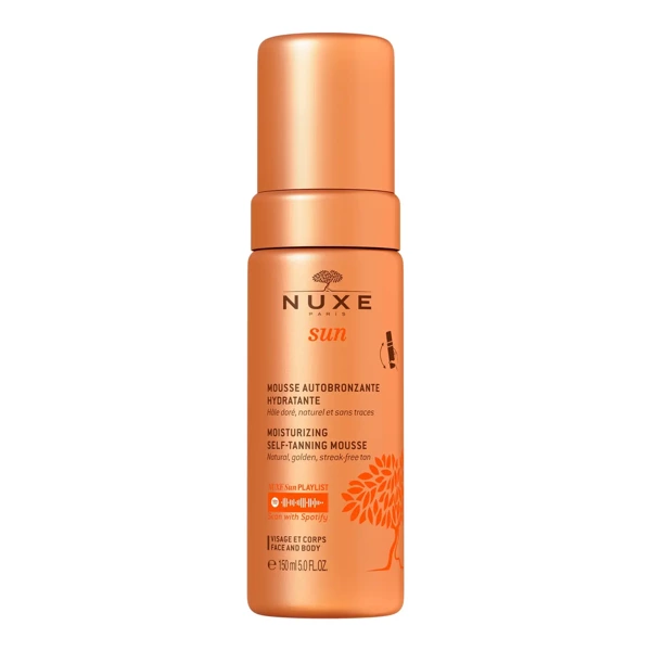 NUXE Sun Samoopalacz w Piance 150ml