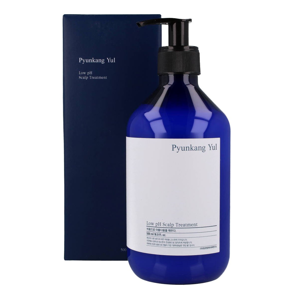 Low pH Scalp Treatment Odżywka do Skóry Głowy i Włosów
