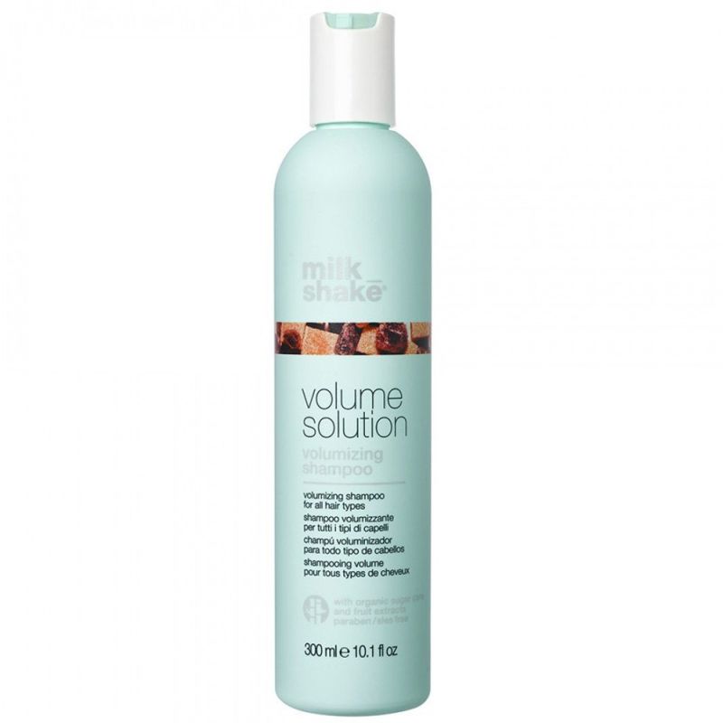 Milk Shake Volume Solution Volumizing Shampoo Szampon do Włosów 300ml