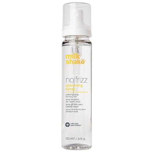 Milk Shake No Frizz Glistening Spray do Włosów 100ml