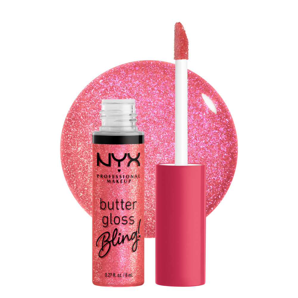Butter Gloss Bling – She Got Money