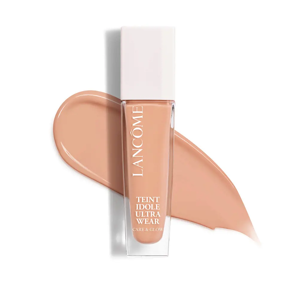 Teint Idole Ultra Wear Care & Glow Podkład 110C