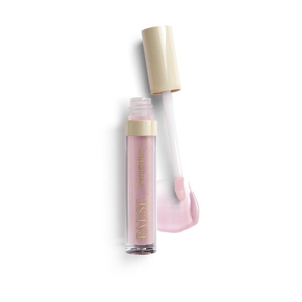 PAESE Błyszczyk do Ust Beauty Lipgloss 01 Glassy