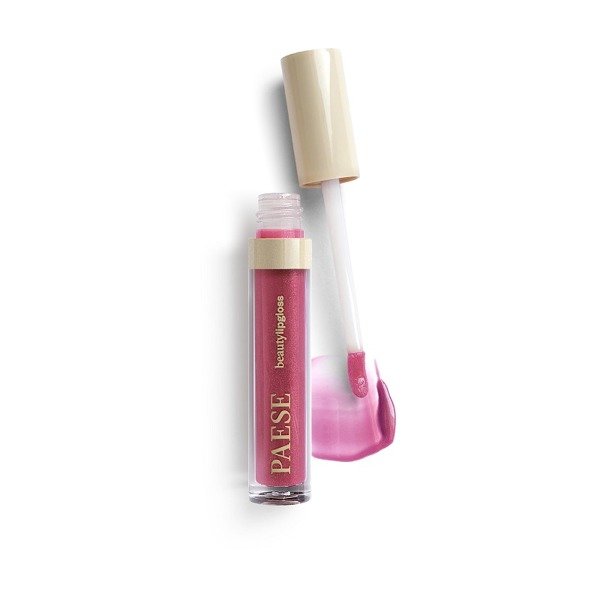 PAESE Błyszczyk do Ust Beauty Lipgloss 06 Vivid