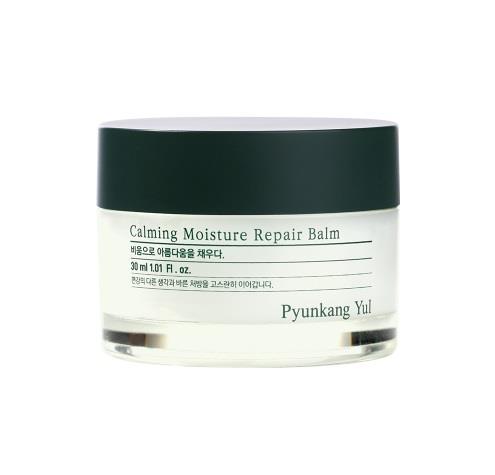 Pyunkang Yul Calming Moisture Repair Balm Kojący Balsam 30ml