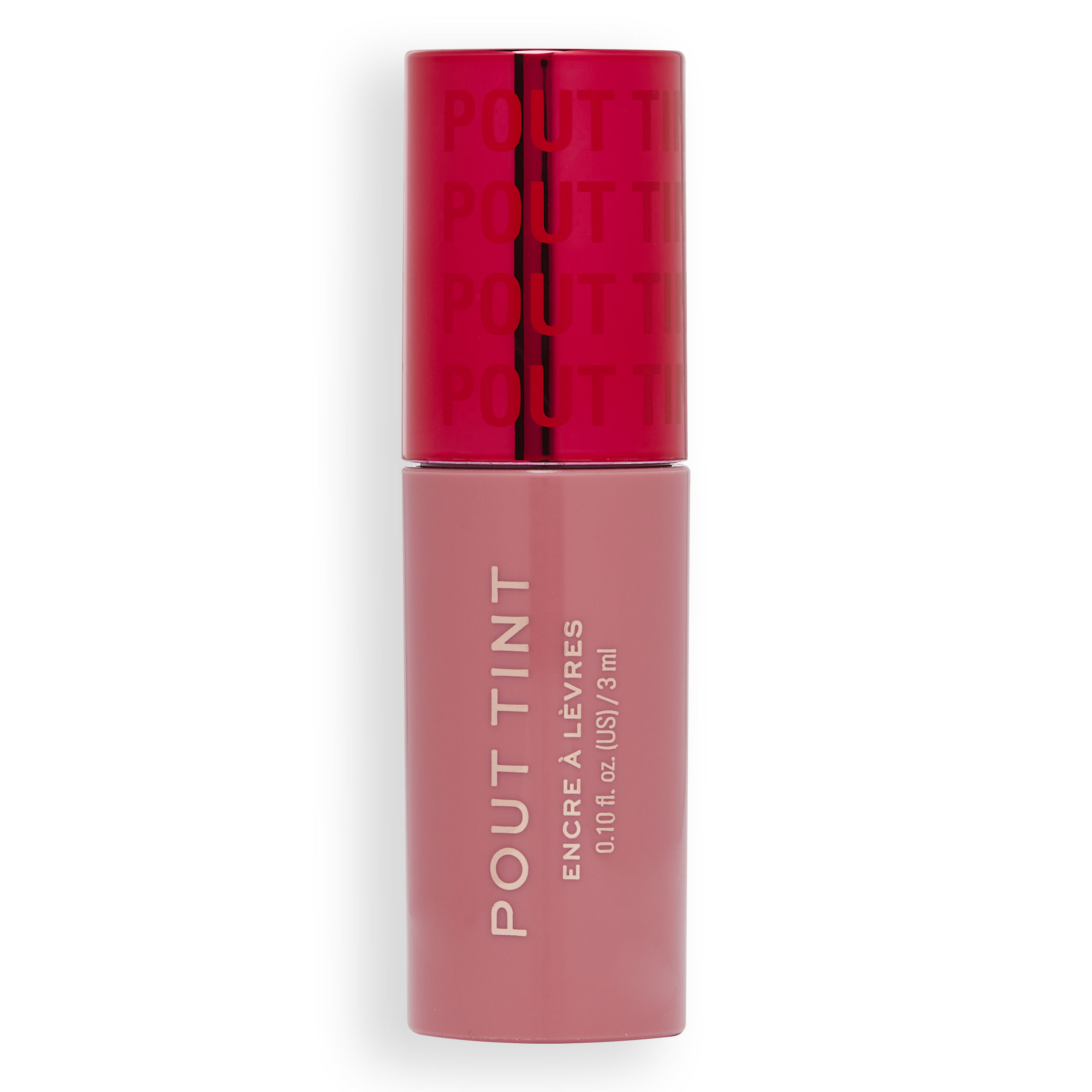Makeup Revolution Pout Tint Pomadka do Ust Sweet Pink