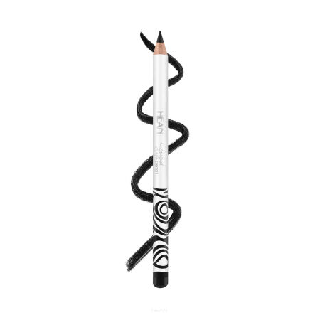 Sensual Eye Pencil Kredka do Oczu 302 Black