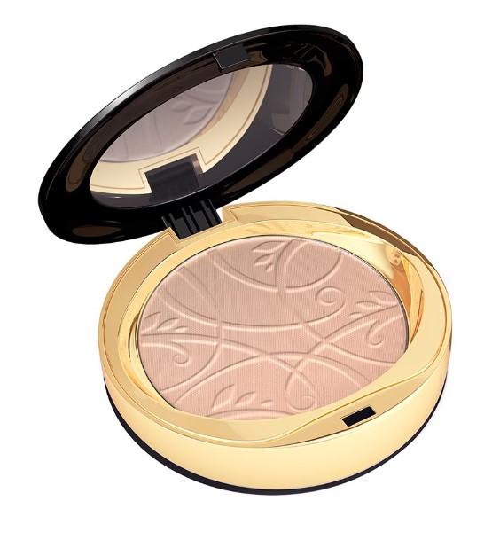 Eveline Celebrities Beauty Matująco-Wygładzający Puder Mineralny 20 Transparent