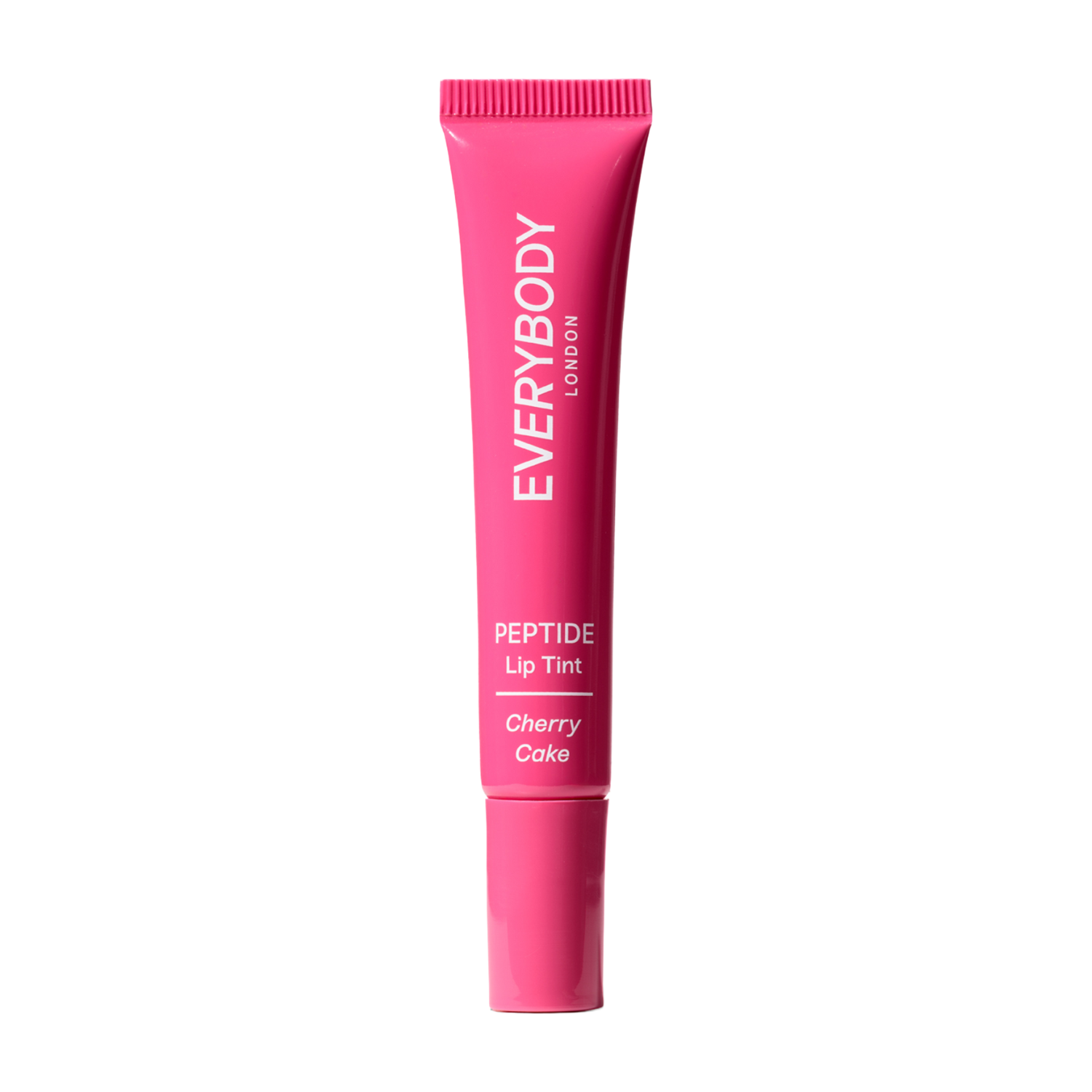 EVERYBODY Peptide Lip Tint Balsam do Ust z Tintem Cherry Cake