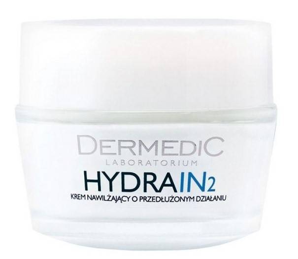 Dermedic Hydrain 2 Krem Nawilżający 50ml