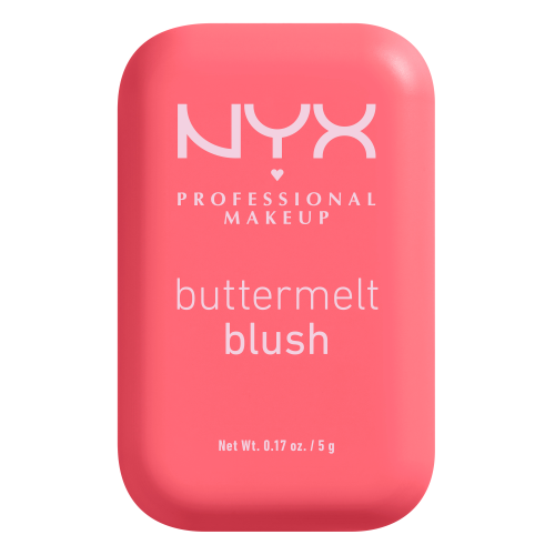 Buttermelt Blush – U Know Butter