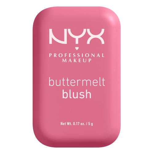 Profesjonalny makijaż Buttermelt Blush proszek kolor 06 Do Butta
