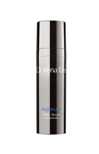 Dr Irena Eris Aquality Serum-Koncentrat Nawilżający 30ml