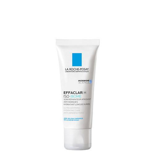 La Roche-Posay Effaclar H Iso-Biome Krem do Twarzy 40ml