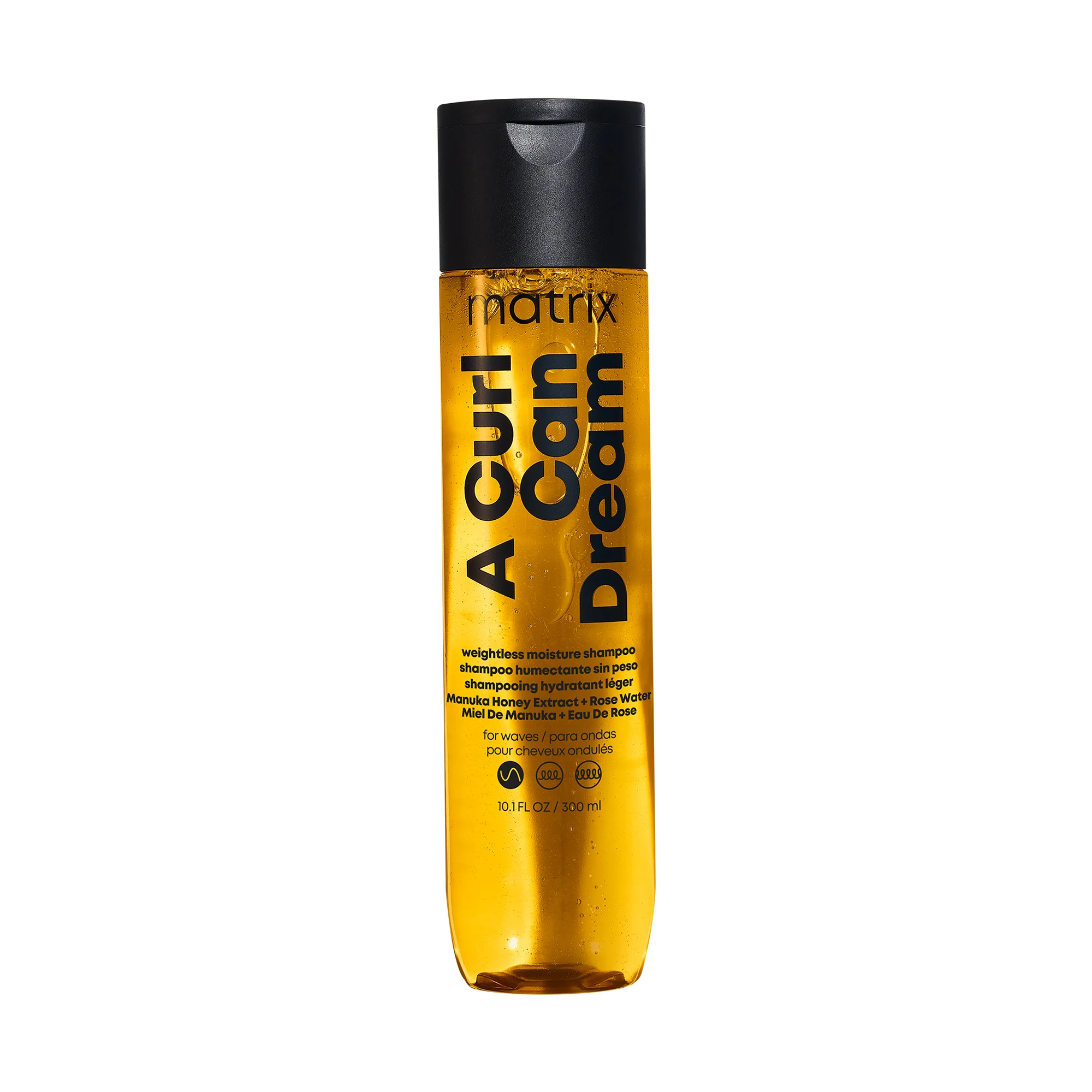 Matrix A Curl Can Dream Szampon do Włosów Kręconych i Falowanych 300ml