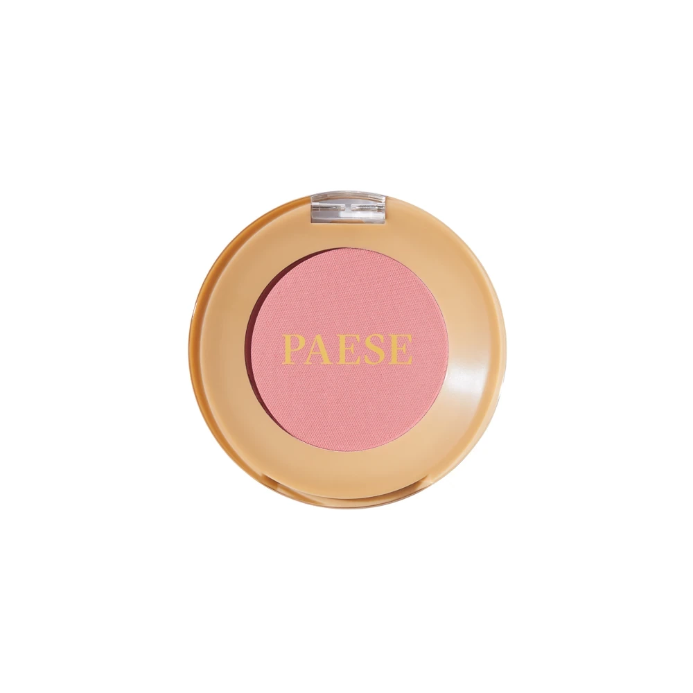 PAESE Selfglow Blush Róż do Policzków 04 Crush