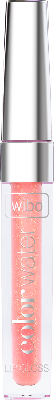 WIBO Błyszczyk do Ust Color Water Nr 4