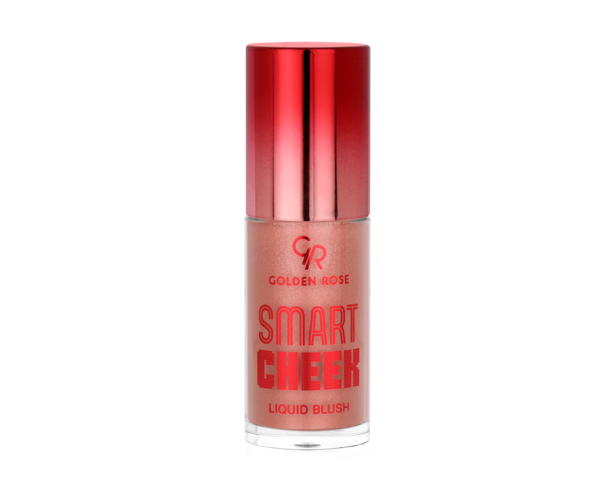 Golden Rose Smart Cheek Róż w Płynie 109