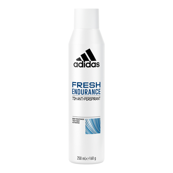 ADIDAS Fresh Endurance Antyperspirant Women 250ml