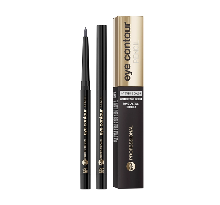 Bell Professional Eye Contour Konturówka do Oczu 02 Grey
