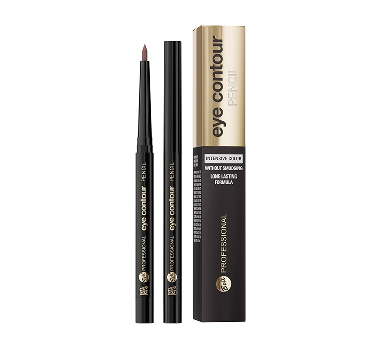 Professional Eye Contour Konturówka do Oczu 03 Brown