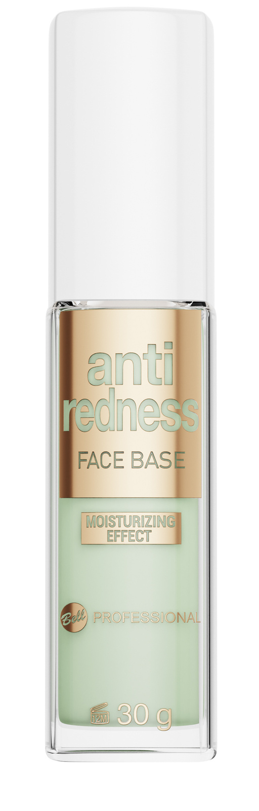 Professional Anti-Redness Baza Neutralizująca Naczynka