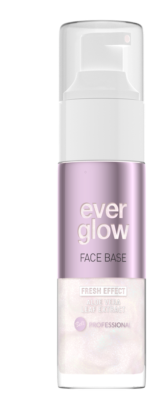 Bell Professional Ever Glow Baza Odświeżająca